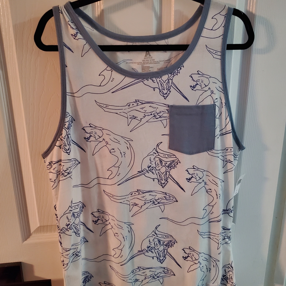Disney's Avatar Tank Top